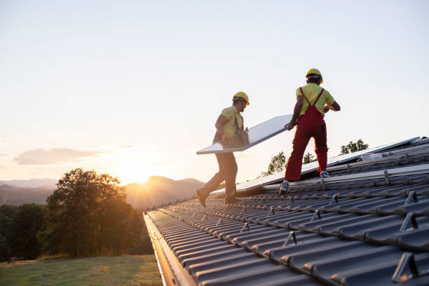 Best Skylight Installation and Repair  in Fall Creek, WI