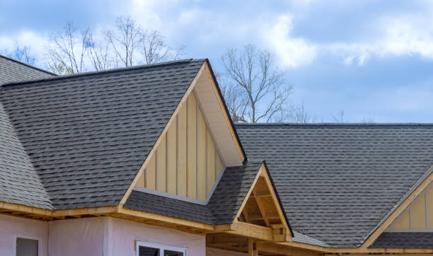 Reliable Fall Creek, WI Roofing Service Solutions